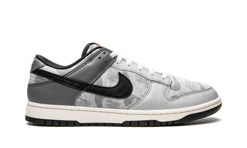 Nike Dunk Dunk Low 'Copy Paste'